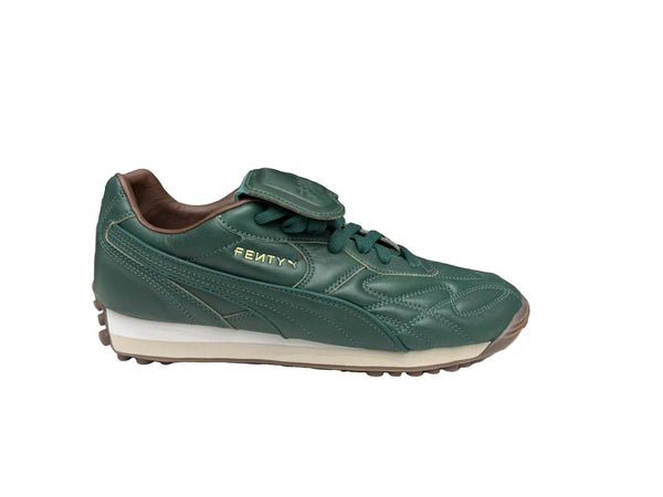 PUMA Avanti L Fenty Verde 398352 02