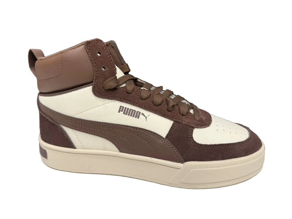 PUMA Caven MID SD Marrone 401798 05