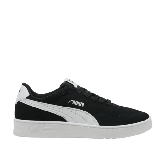 PUMA Court Lally SD Donna nero 400734 04