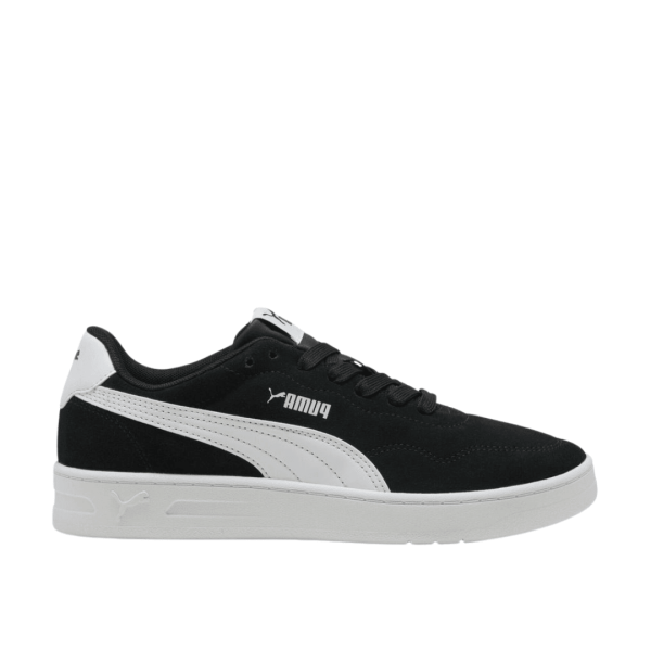 PUMA Court Lally SD Donna nero 400734 04