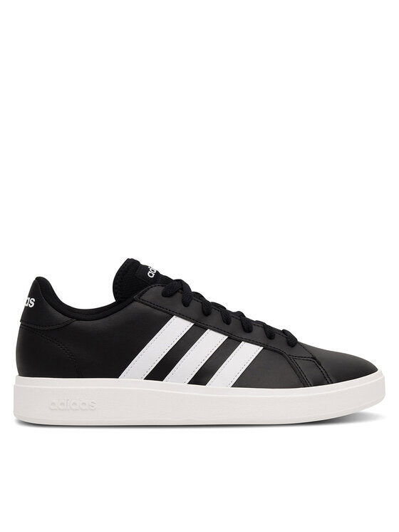 ADIDAS Grand court base 2.0 UOMO nero GW9251