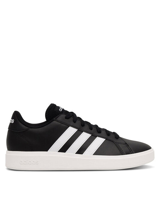 ADIDAS Grand court base 2.0 UOMO nero GW9251
