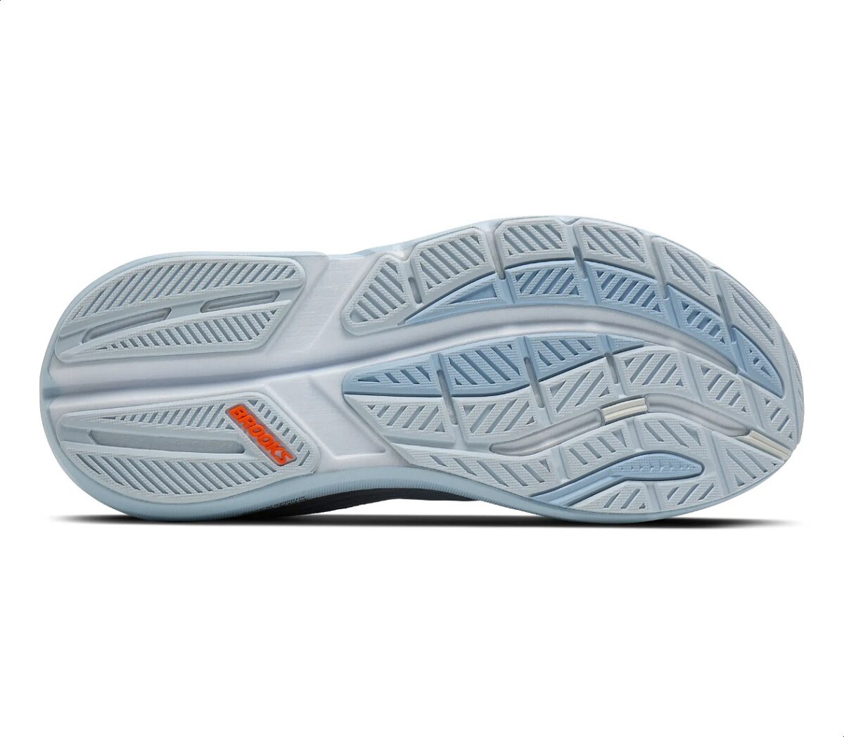 Scarpe da running BROOKS Ghost max 3 Colore turchese 110464 1D 432