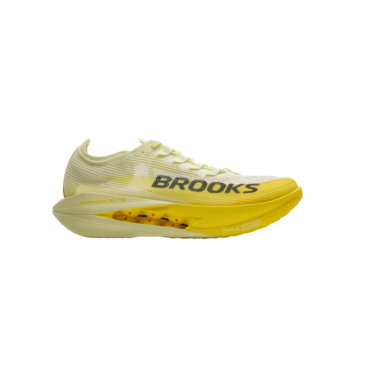 BROOKS Hyperion Elite 5 - Giallo