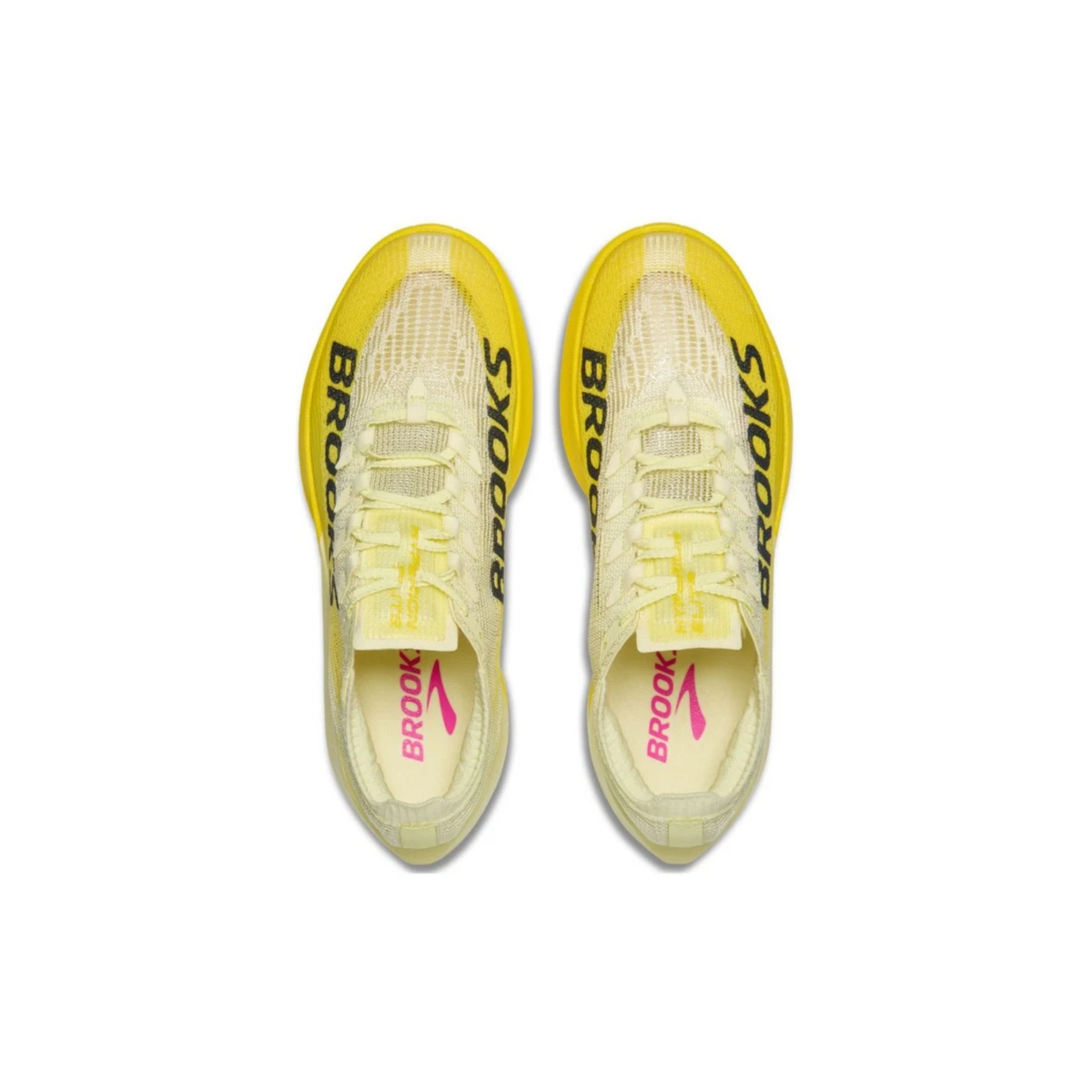 BROOKS Hyperion Elite 5 - Giallo