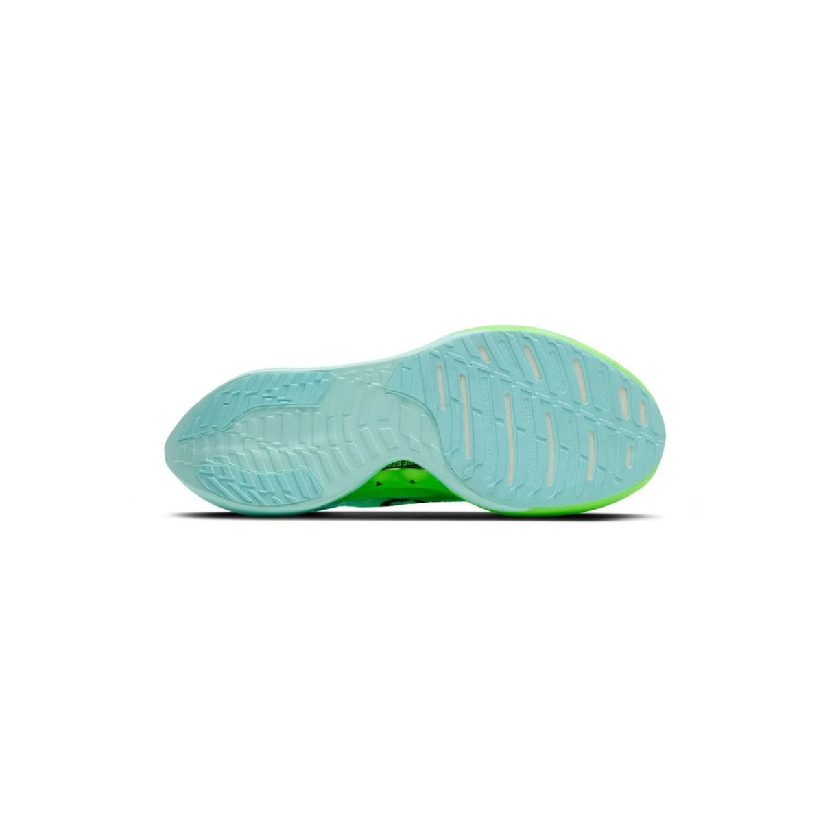 BROOKS Hyperion Elite 5 - Verde/Turchese
