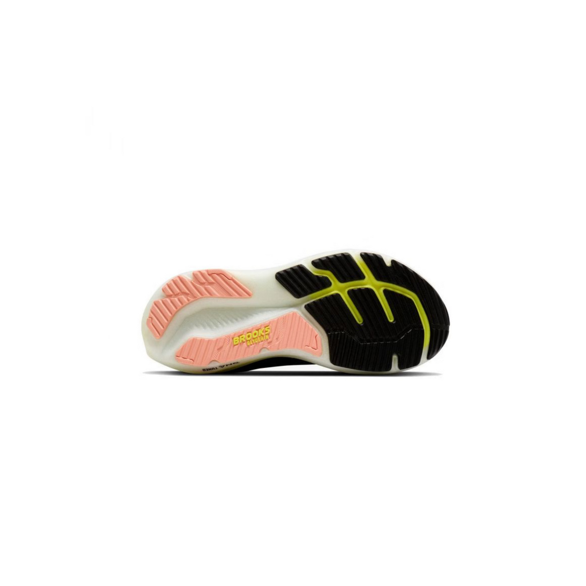 BROOKS Glycerin 23 - Nero