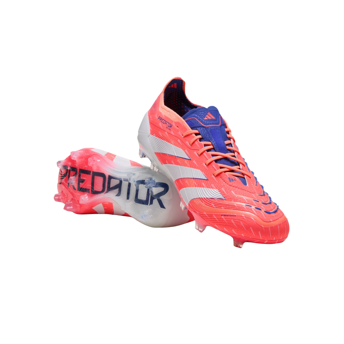 ADIDAS Predator Elite FG - Arancione