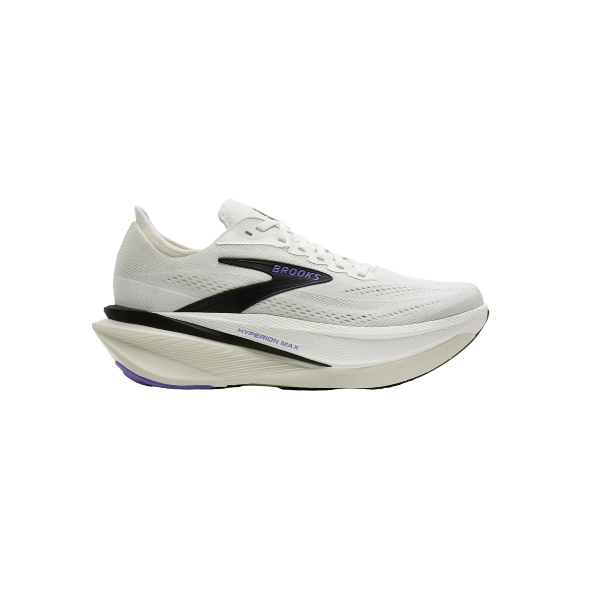 BROOKS Hyperion Max 4 - Grigio