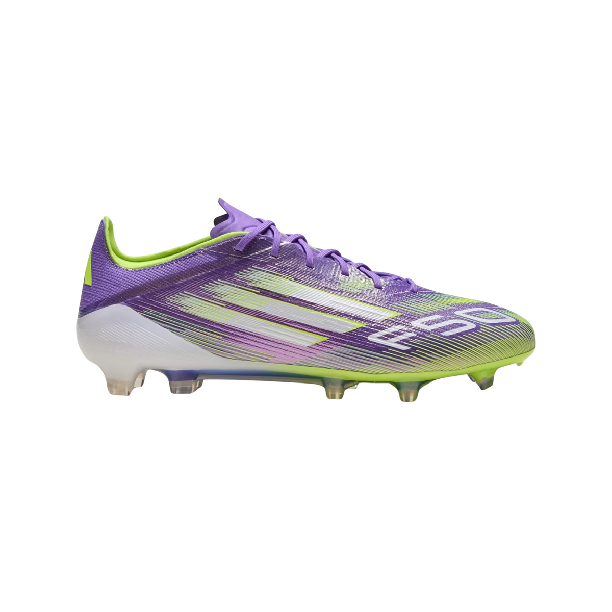 ADIDAS F50 Elite FG - Viola