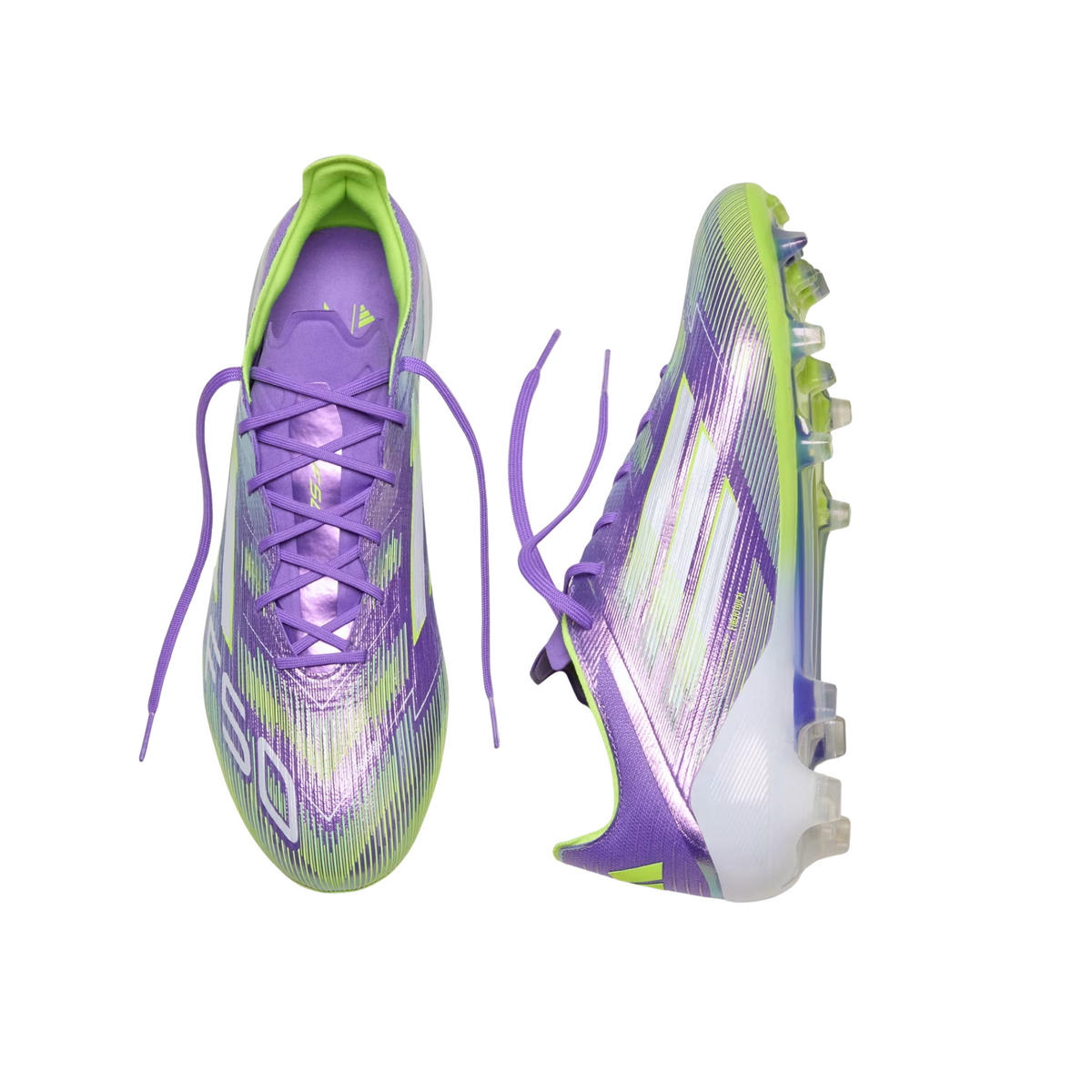 ADIDAS F50 Elite FG - Viola
