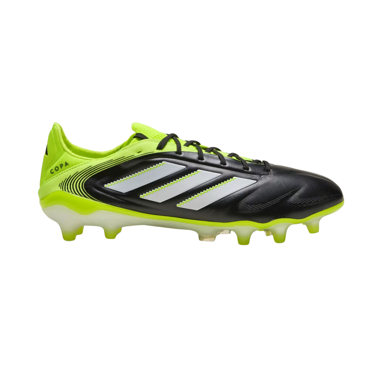 ADIDAS Copa Pure 3 Elite FG - Nero
