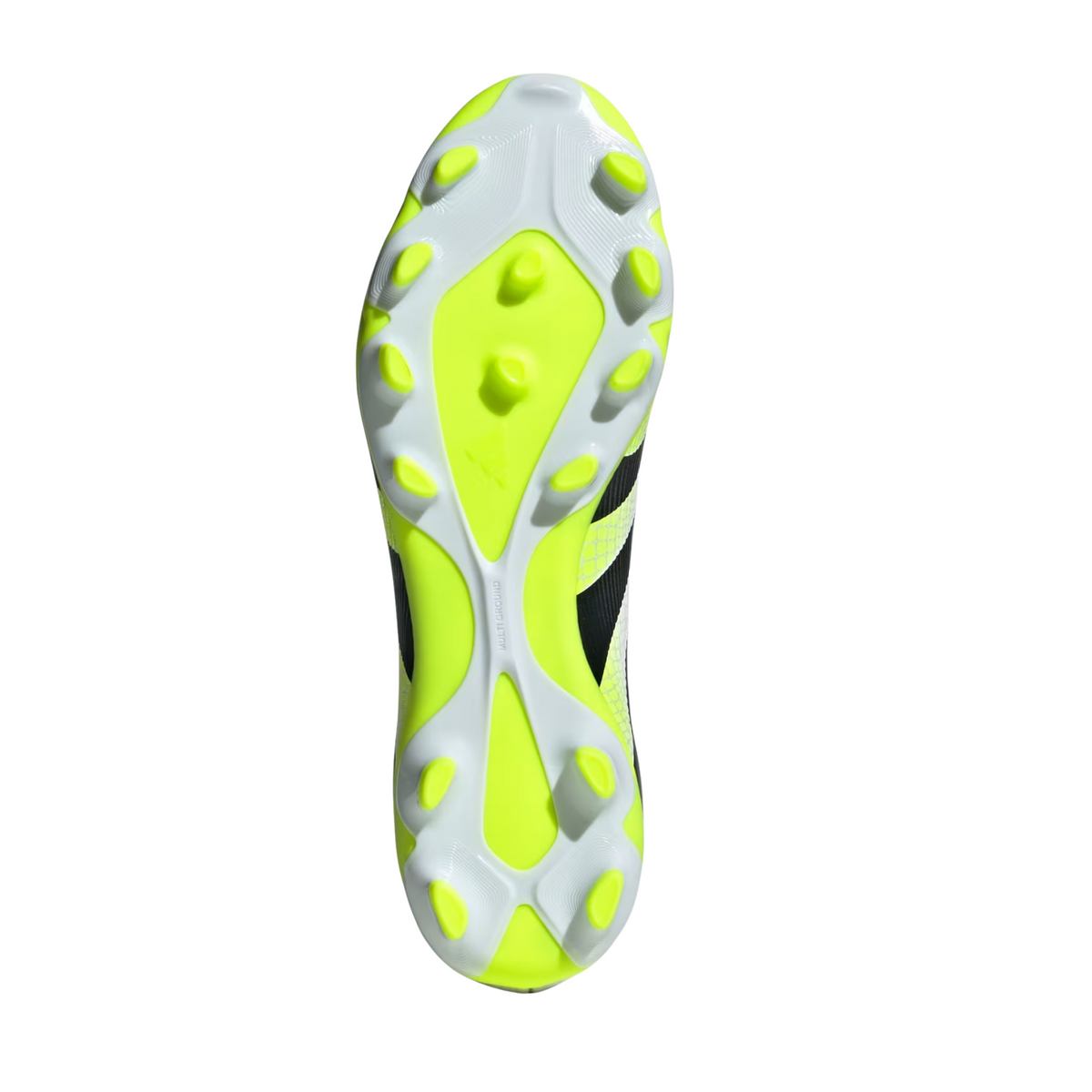 ADIDAS Predator League MG - Bianco