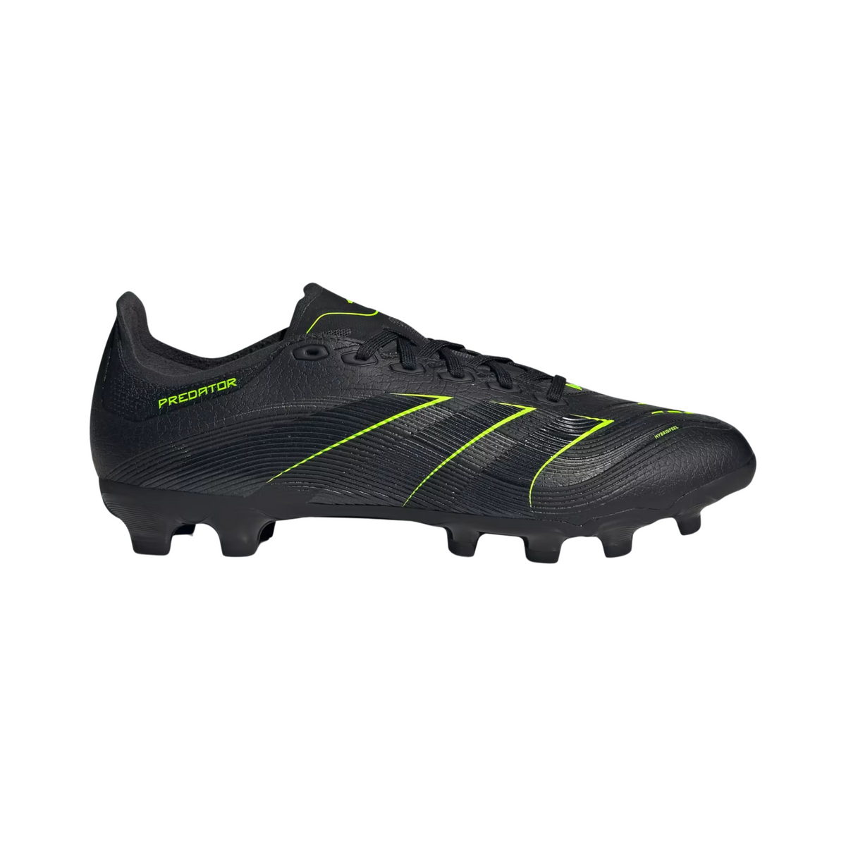 ADIDAS Predator League MG - Nero