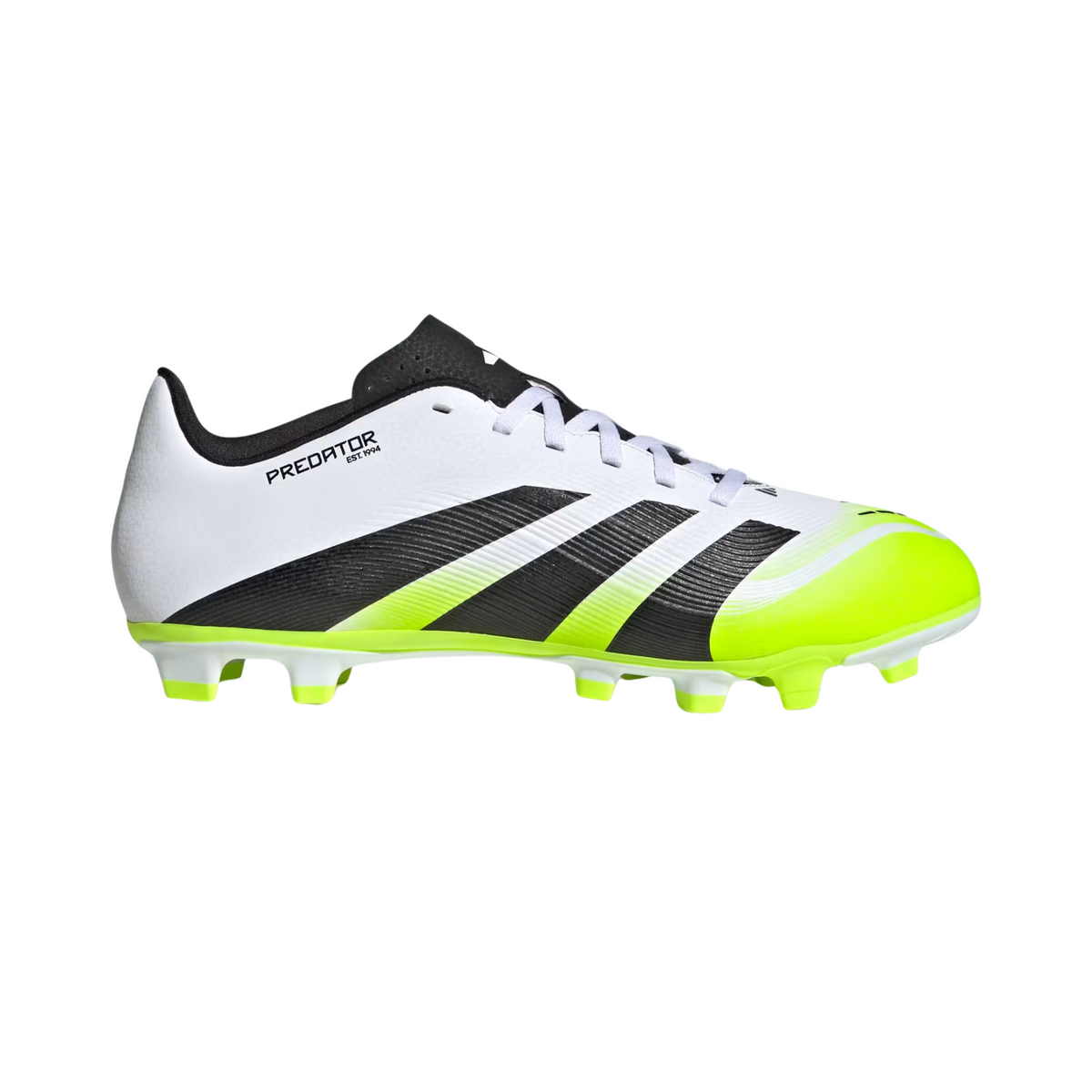ADIDAS Predator Club FG/MG - Bianco