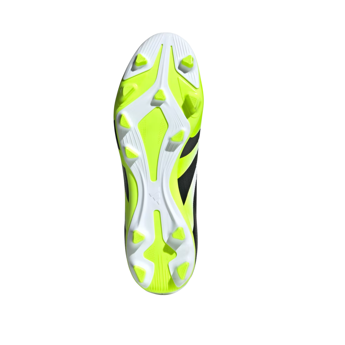 ADIDAS Predator Club FG/MG - Bianco