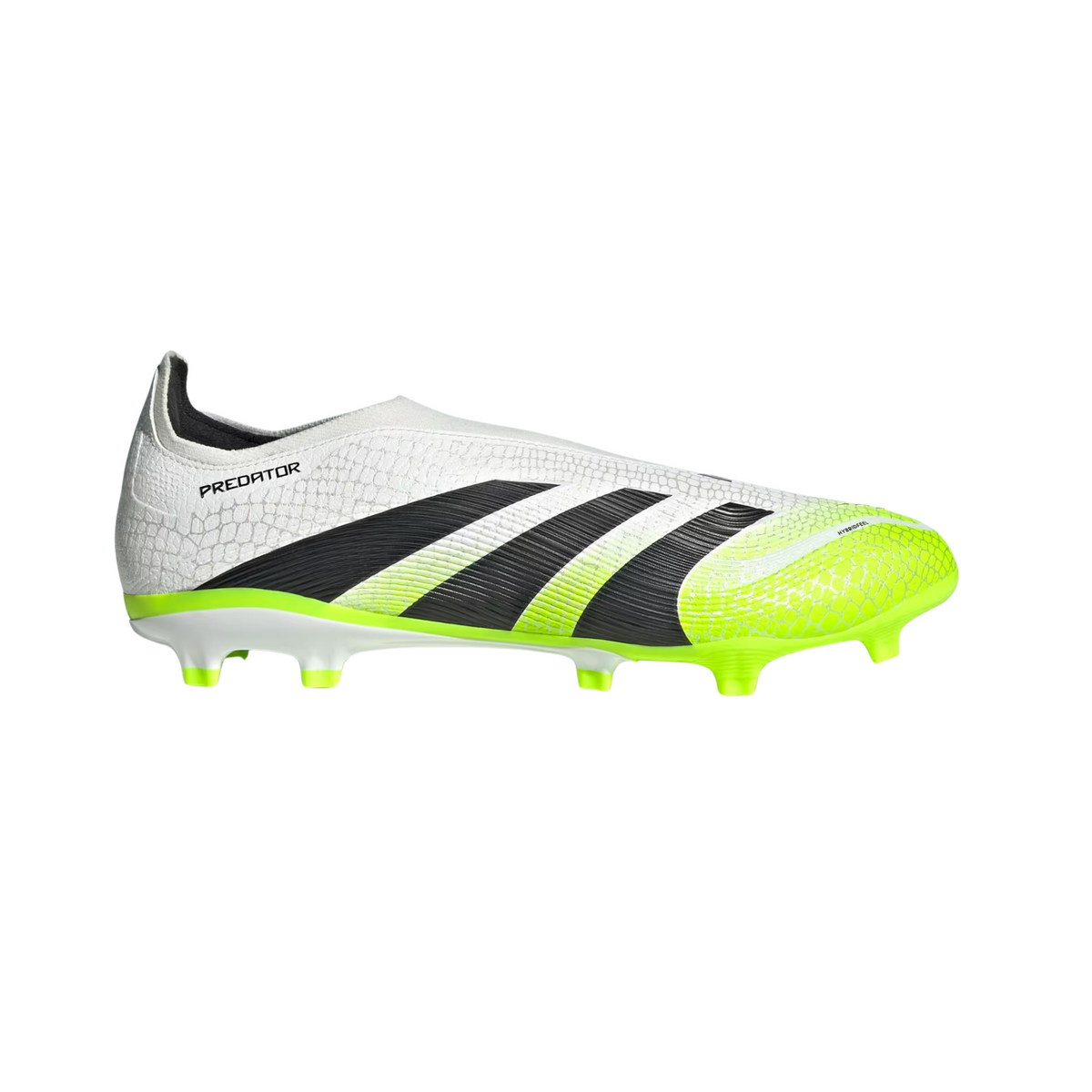 ADIDAS Predator League Laceless FG/MG - Bianco