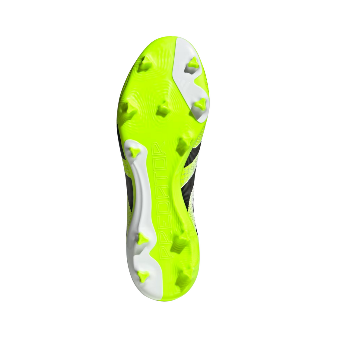 ADIDAS Predator League Laceless FG/MG - Bianco