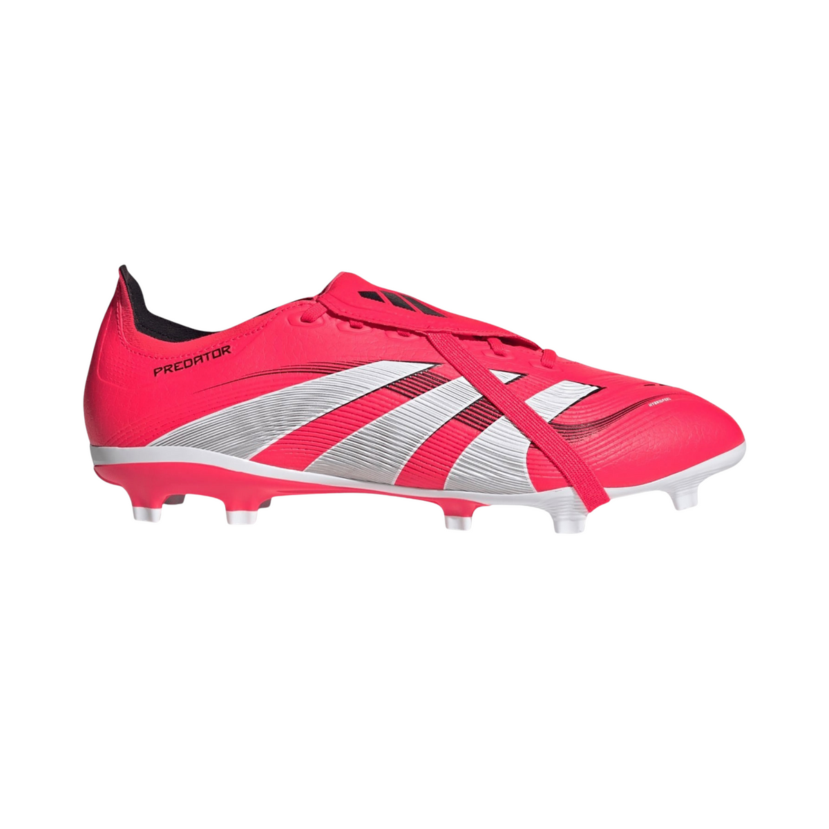ADIDAS Predator League FT FG/MG - Rosso