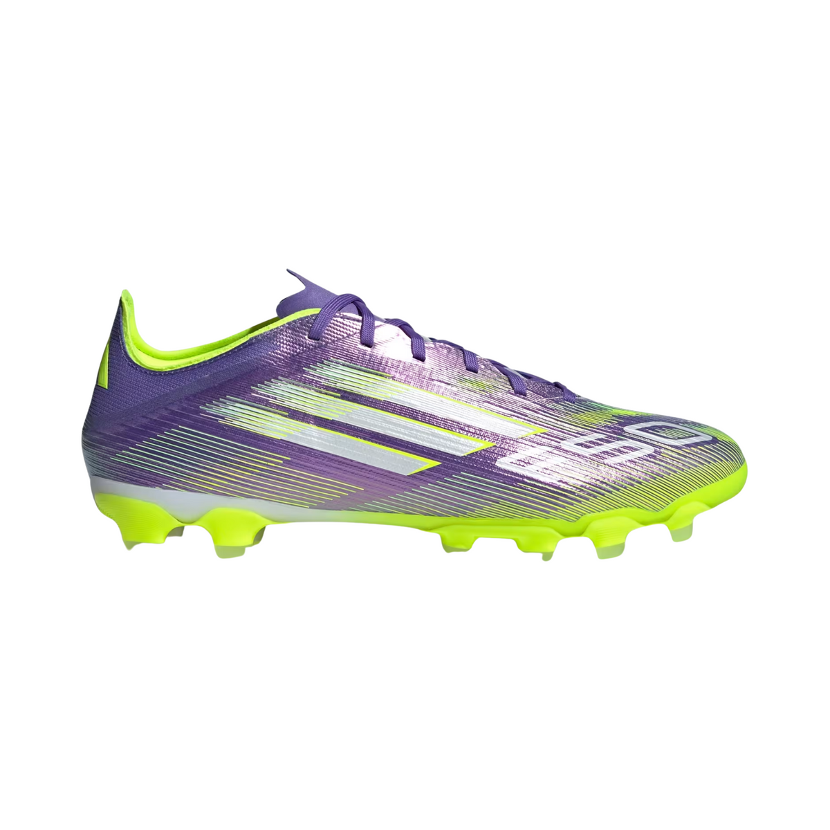 ADIDAS F50 PRO MG - Viola