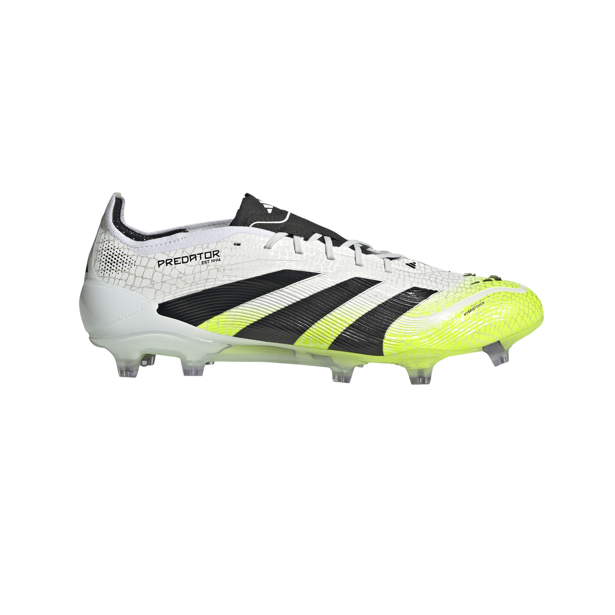 ADIDAS Predator Elite FG - Bianco