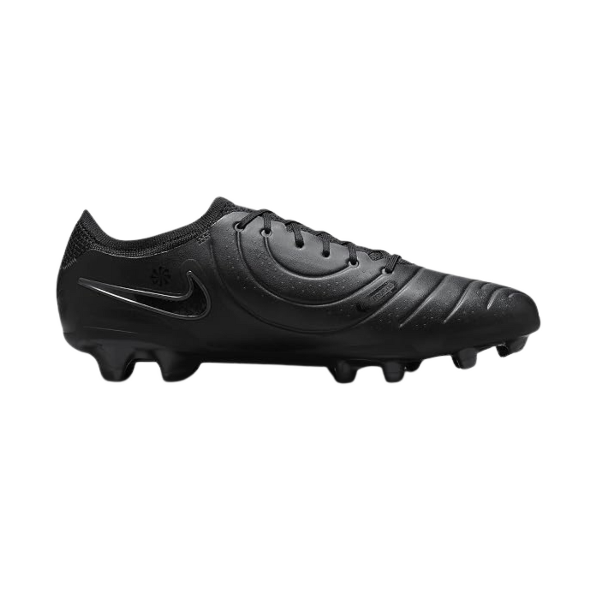 NIKE Tiempo Legend 10 Elite FG - Nero