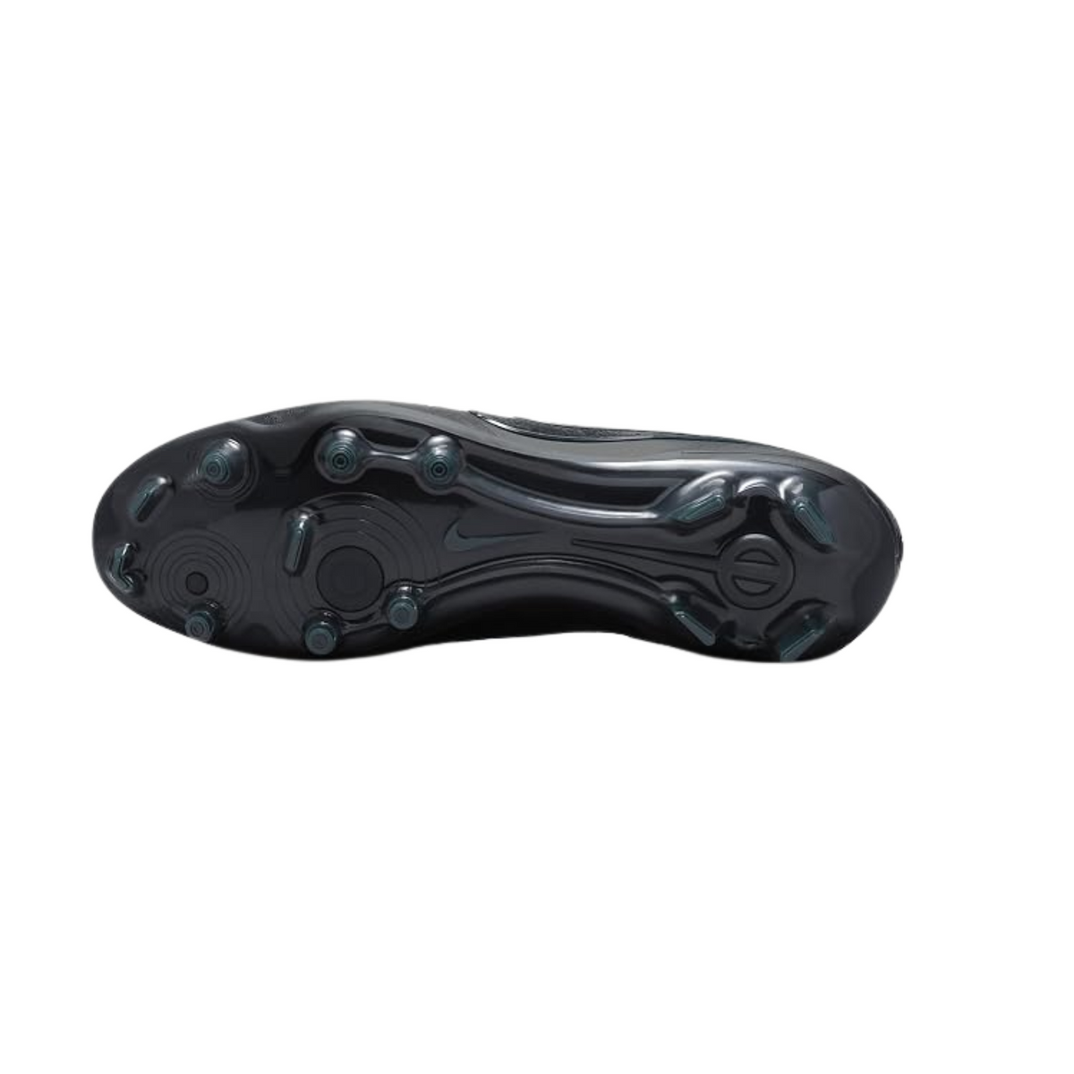NIKE Tiempo Legend 10 Elite FG - Nero