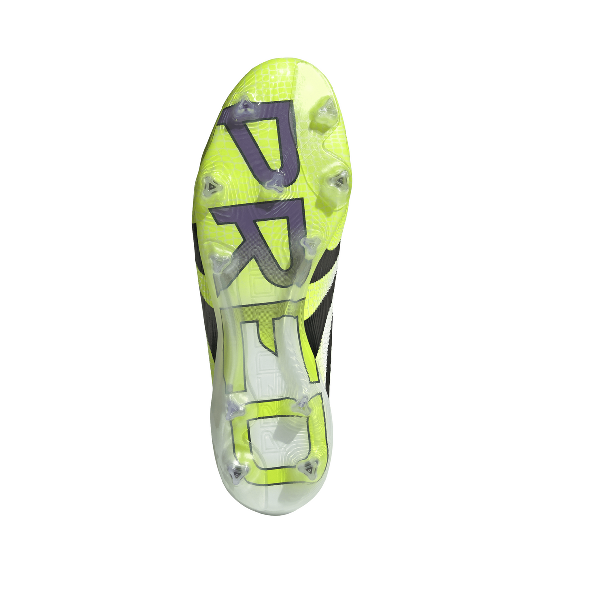 ADIDAS Predator Elite FG - Bianco