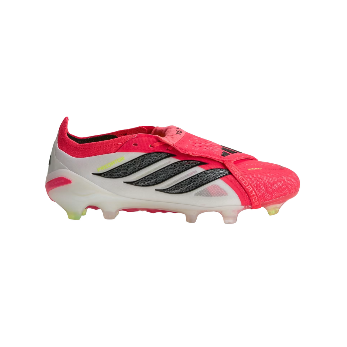 ADIDAS Predator Elite FT FG - Bianco