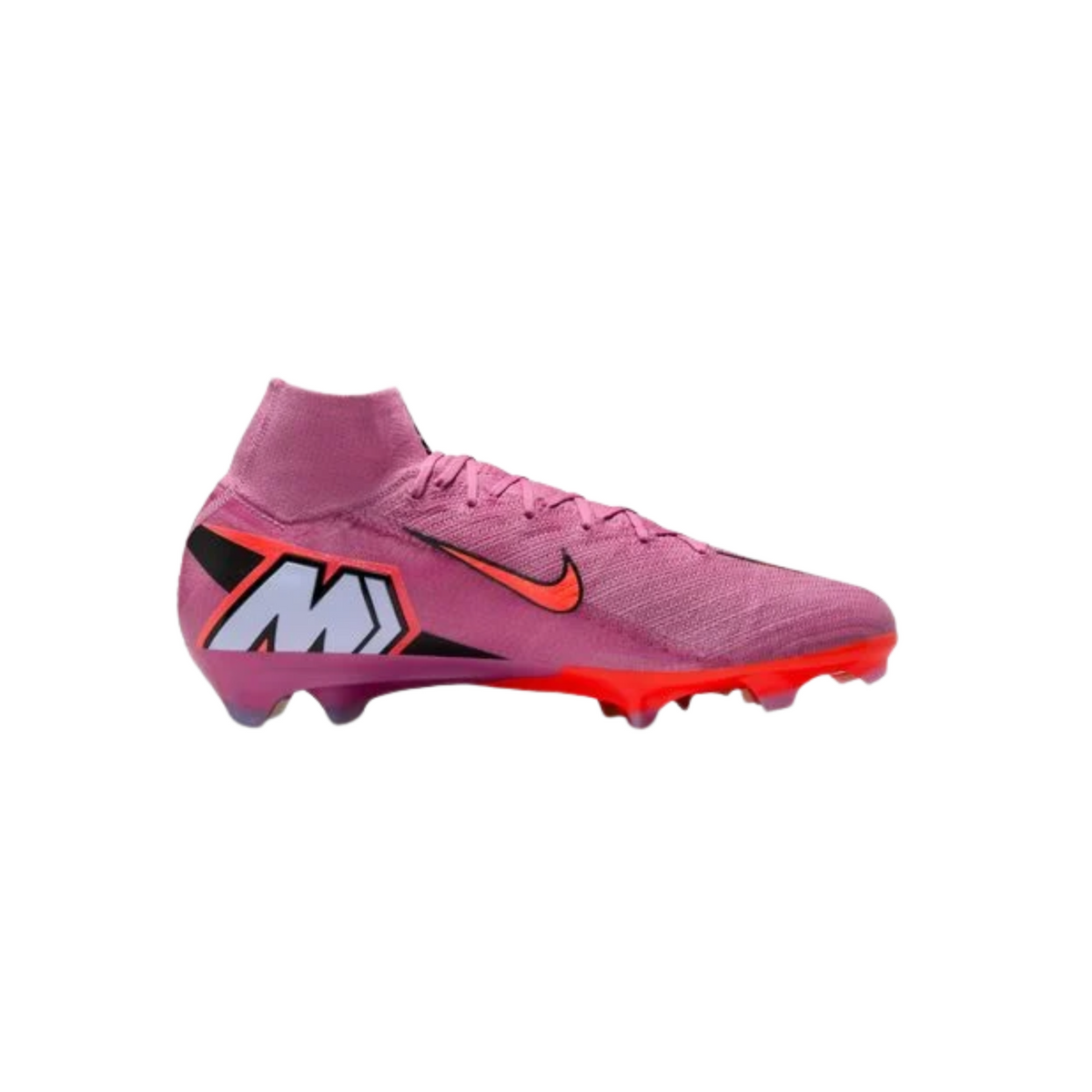 NIKE Mercurial Superfly 10 Elite FG - Fucsia
