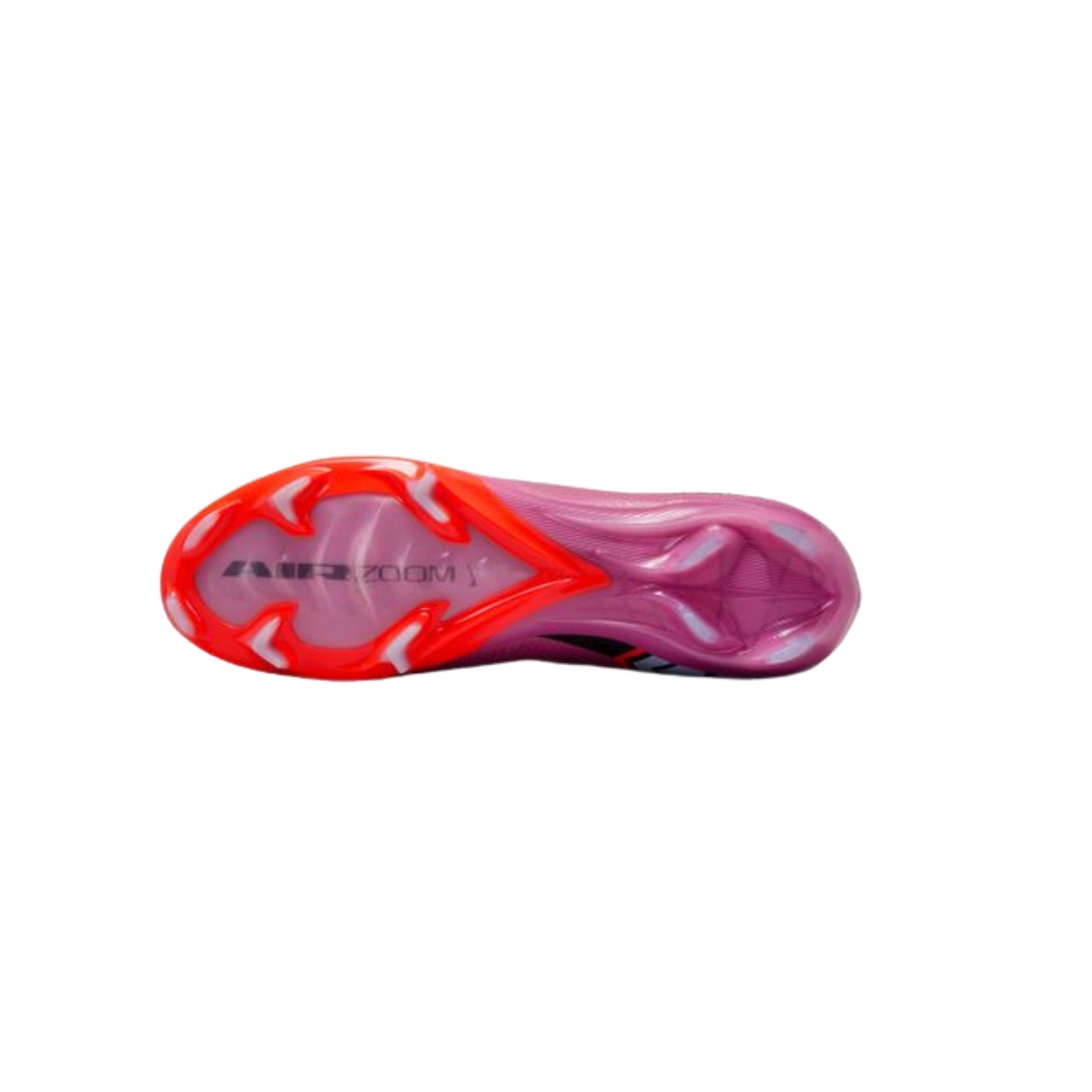 NIKE Mercurial Superfly 10 Elite FG - Fucsia