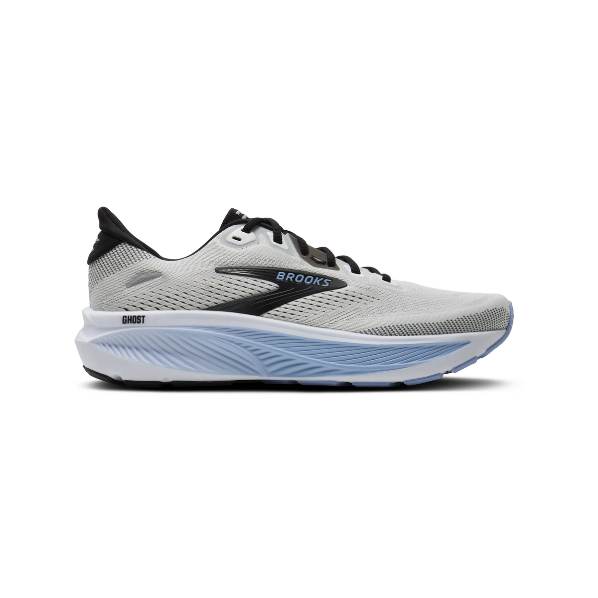 BROOKS Ghost 18 - Bianco