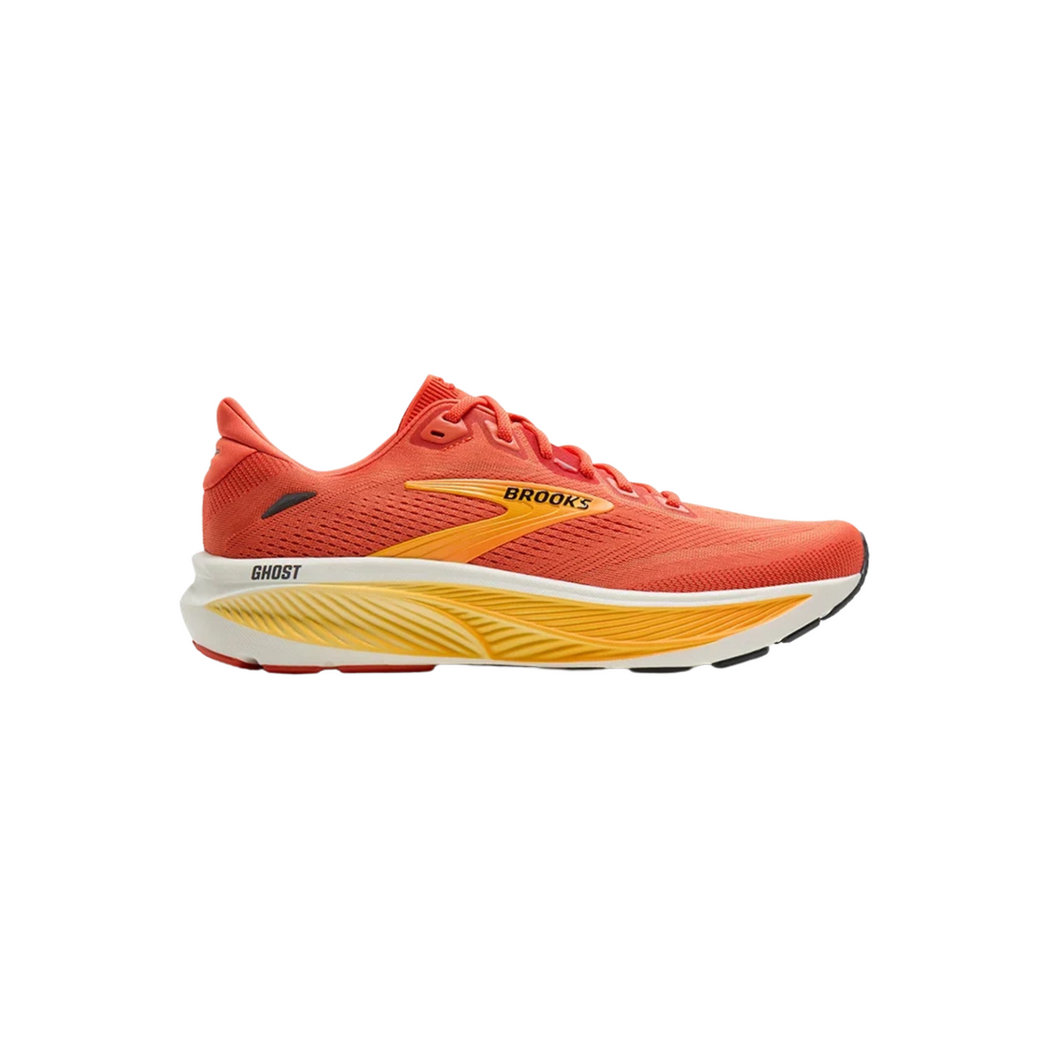 BROOKS Ghost 18 - Arancione