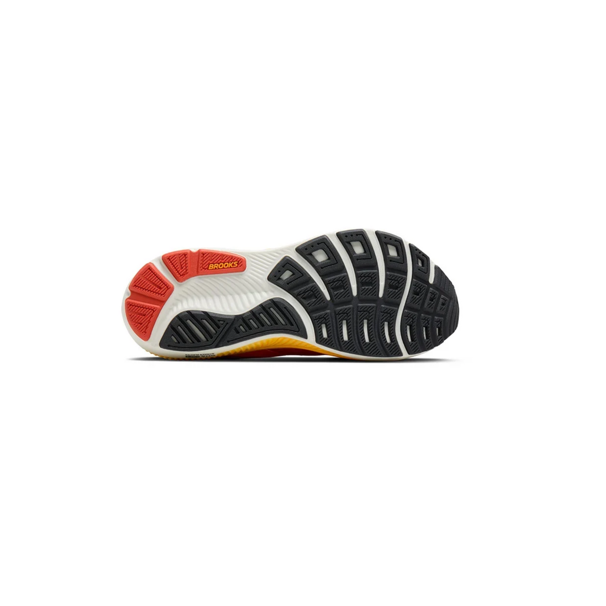 BROOKS Ghost 18 - Arancione