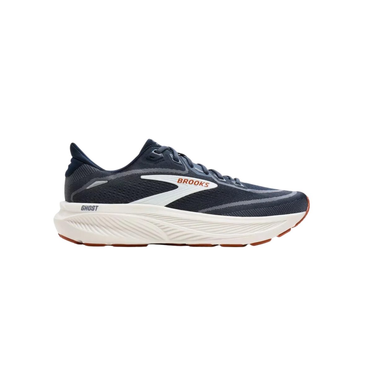 BROOKS Ghost 18 - Blu