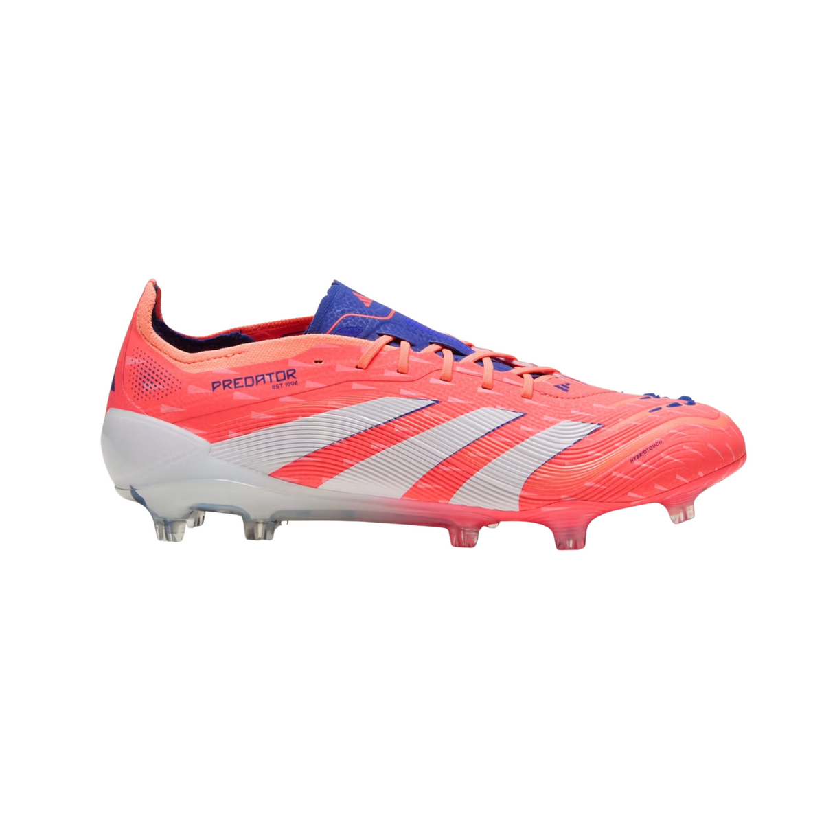 ADIDAS Predator Elite FG - Arancione