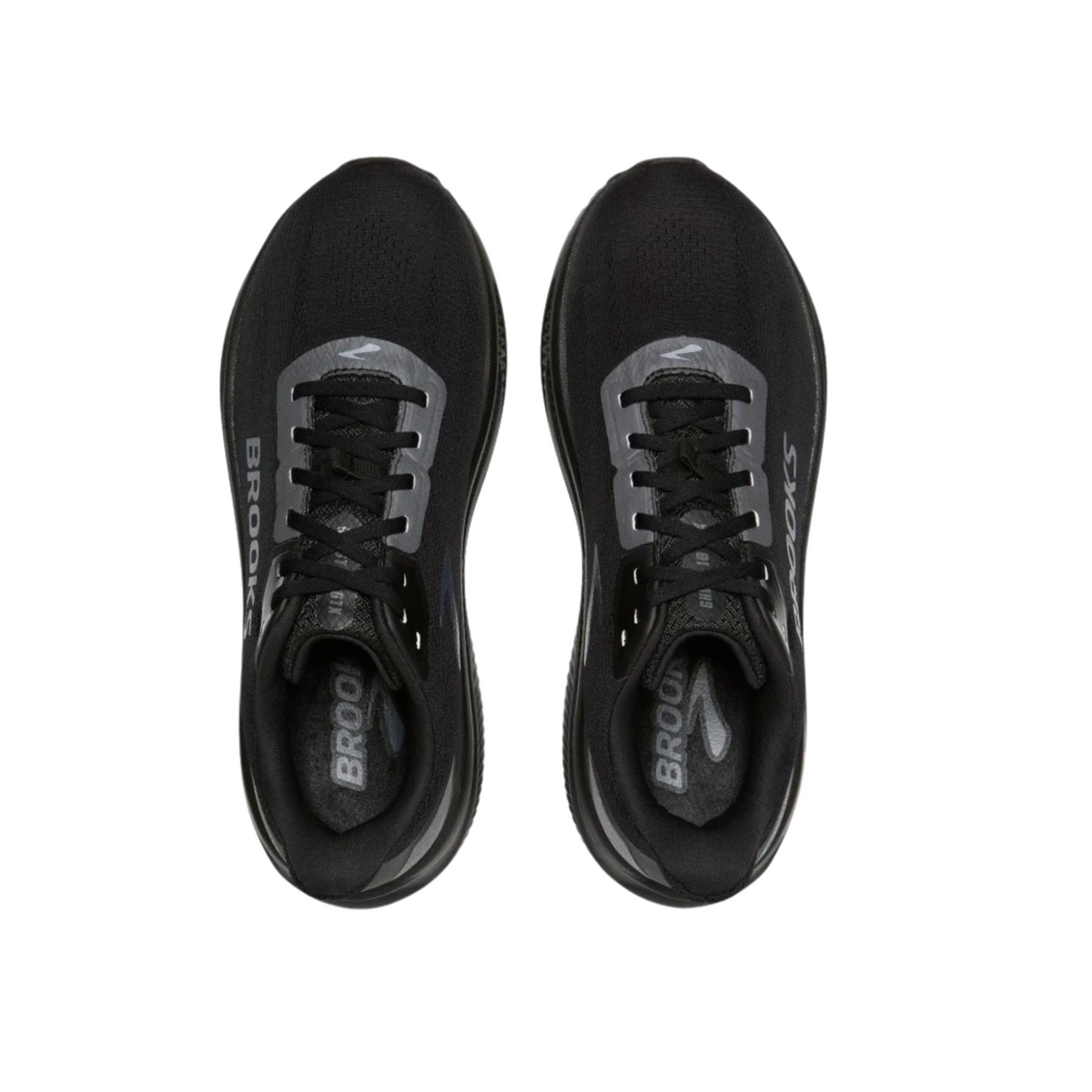 BROOKS Ghost 18 GTX - Nero