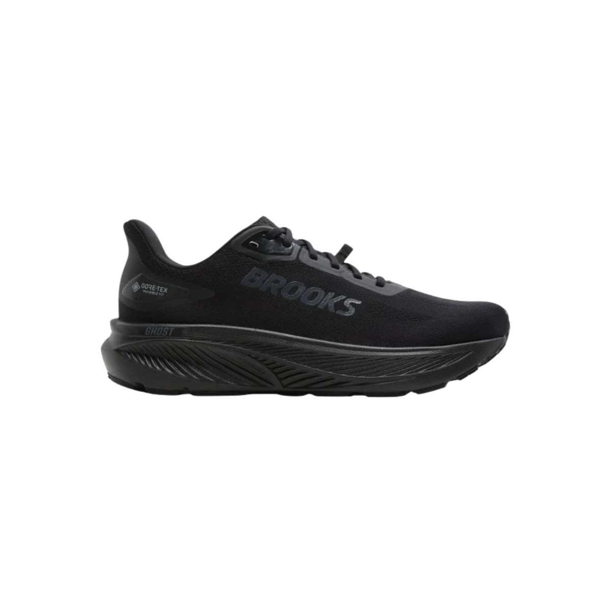 BROOKS Ghost 18 GTX - Nero
