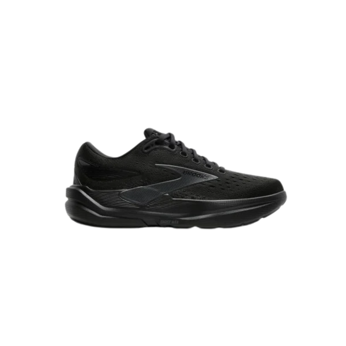 BROOKS Ghost Max 3 - Nero