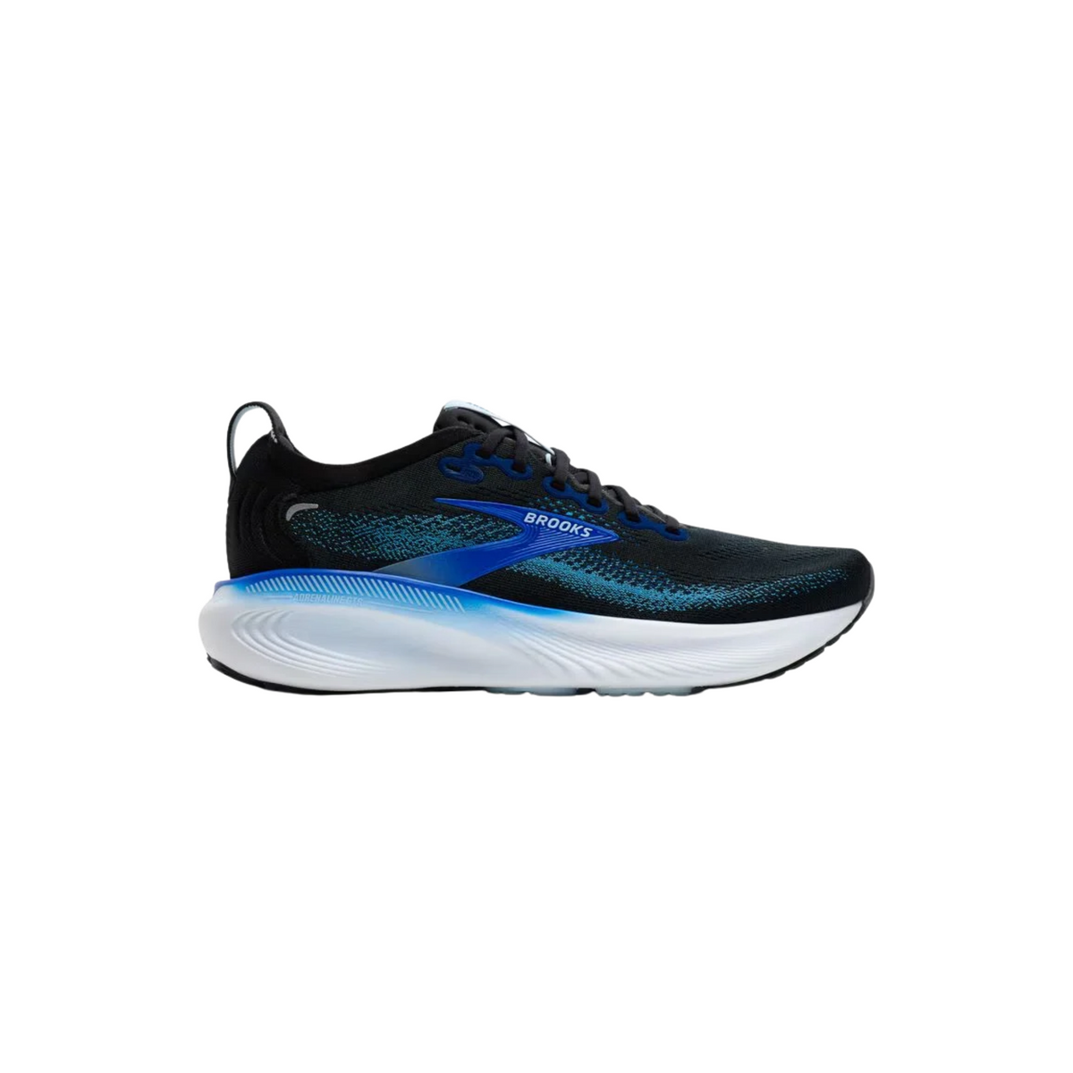 BROOKS Adrenaline GTS 25 - Nero/Blu