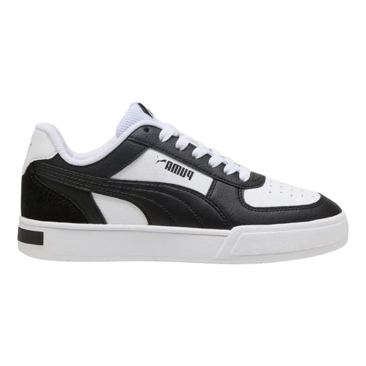PUMA Caven mix junior nero 401835 01