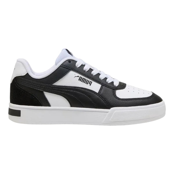 PUMA Caven mix junior nero 401835 01