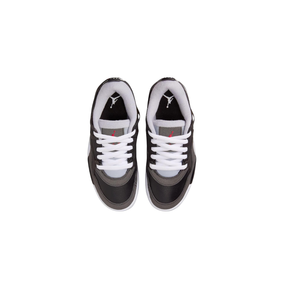 NIKE AIR JORDAN 4 RM BG PREMIUM (GS) HV5187 010