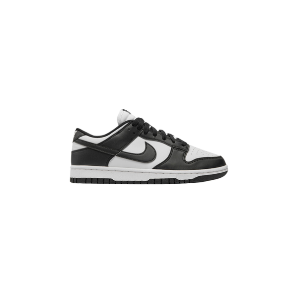 Sneakers NIKE Dunk Low Next Nature Colore nero bianco DD1873 102
