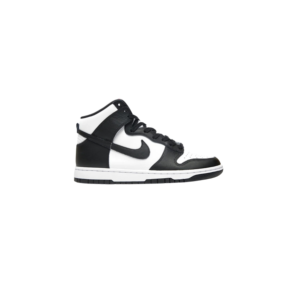 Sneakers NIKE DUNK HIGH PANDA Colore Nero bianco DD1869 003