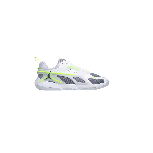 Sneakers AIR JORDAN Her sail donna colore bianco FZ2471 103