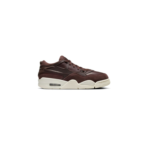 NIKE AIR JORDAN 4 RM EARTH Colore marrone FQ7940 201