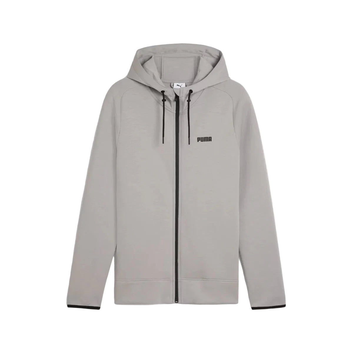 FELPA PUMA uomo colore grigio 688574 04