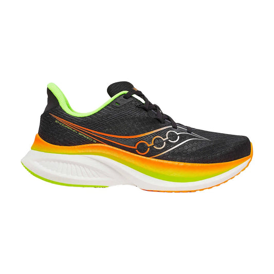 Saucony Endorphin Speed 5 Scarpe da Running Uomo - s21007-31 Black/vo2