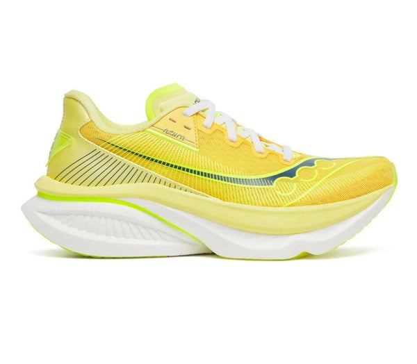 SAUCONY Endorphin AZURA running DONNA Giallo S11070-125